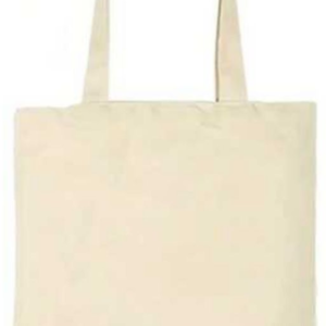 شنطة توت باق قماش